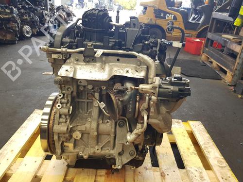 Motor MINI MINI (F55) Cooper | BP30138002M1