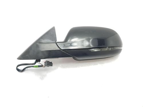 Used Left mirror AUDI A5 Sportback (8TA) 2.0 TDI quattro (190 hp) 27550271