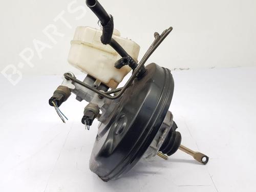 Used Servo brake BMW 3 Coupe (E46) 320 Cd (150 hp) 30264429