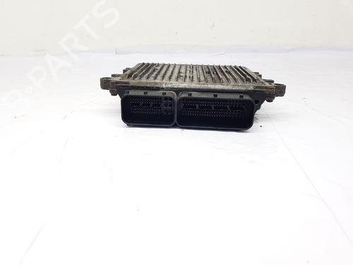 Engine control unit (ECU) CHRYSLER GRAND VOYAGER V (RT) 2.8 CRD | BP38444578M57 - Image 3