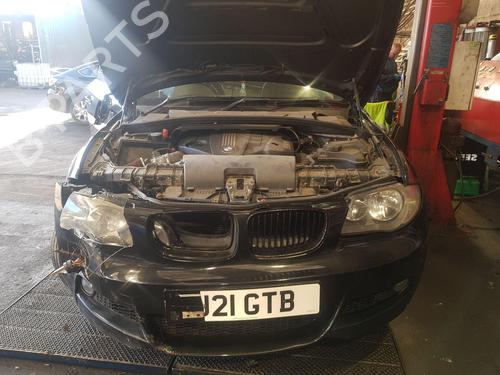 Radio BMW 1 Coupe (E82) 120 d | BP29263029E6 