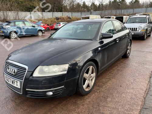 Steering pump AUDI A6 C6 (4F2) 2.0 TDI | BP24810481M99 - Image 9
