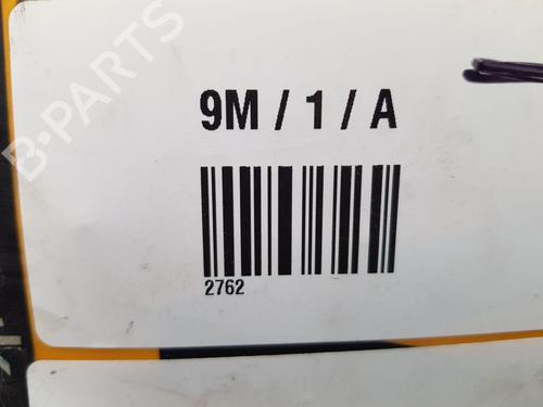 Rear differential VOLVO XC90 II (256) D5 AWD | BP26012785M24 