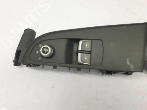 Right front window switch AUDI A5 (8T3) 2.0 TDI | BP22660854I26