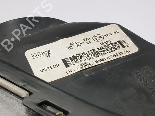 Left headlight FORD FOCUS III 1.6 Ti | BP32149049C28 - Image 8