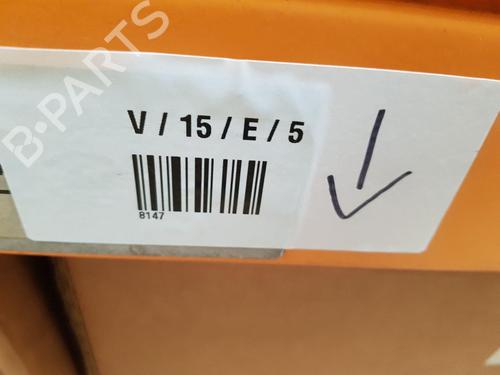Right headlight VAUXHALL CORSA Mk IV (E) (X15) 1.4 | BP34196143C29 - Image 12