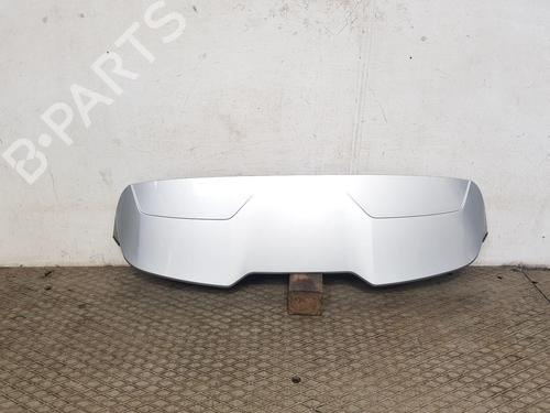 Used Rear spoiler AUDI A3 Sportback (8VA, 8VF) RS3 quattro (367 hp) 28501127