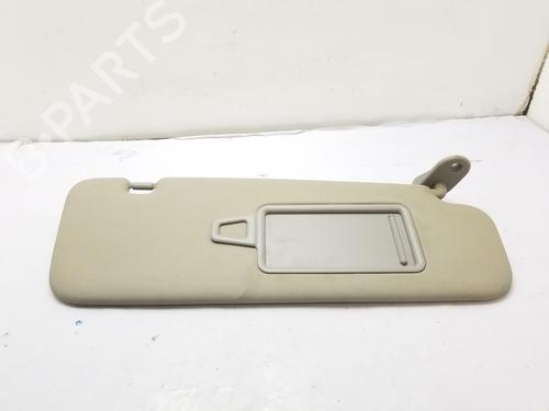 Right sun visor HYUNDAI ix20 (JC) 1.4 | BP26400989I2 