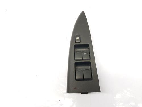 Used Right front window switch NISSAN NOTE (E11, NE11) 1.4 (88 hp) 30471611