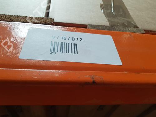 Front wiper motor FIAT GRANDE PUNTO (199_) 1.4 (199AXB11, 199AXB1A, 199BXB1A, 199AXL1A) | BP25462780M29 