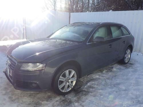 Left headlight AUDI A4 B8 Avant (8K5) 2.0 TDI | BP27286827C28 - Image 13