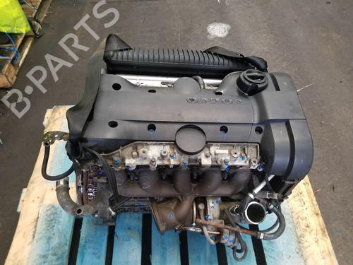 Used Engine VOLVO C30 (533) T5 (230 hp) 31983684