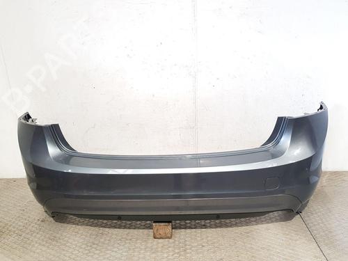 Used Rear bumper Rear bumper VOLVO S60 II (134) T4 (190 hp) 33473216 33473216