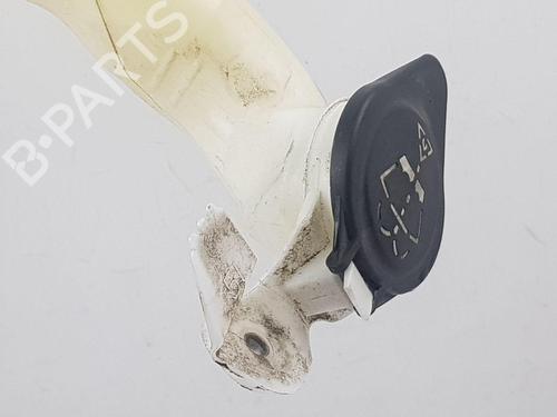 Bottiglia lavavetro ROLLS-ROYCE WRAITH (RR5) V12 | BP27689326C113