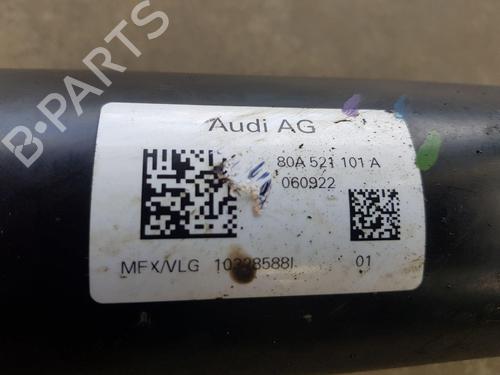 Driveshaft AUDI Q5 (FYB, FYG) SQ5 TFSI quattro | BP28157881M37 