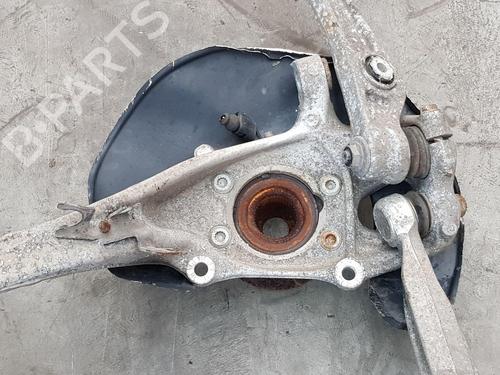 Left front suspension AUDI Q5 (8RB) SQ5 TDI quattro | BP22680703M72