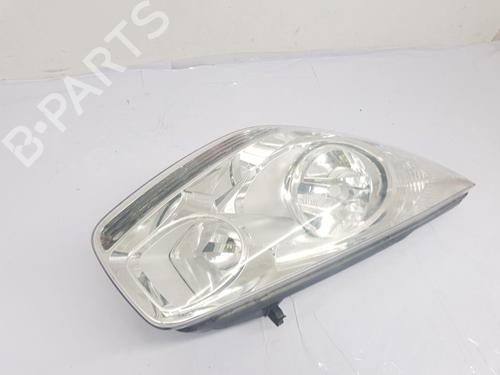 Right headlight KIA VENGA (YN) 1.4 CVVT | BP38464119C29 - Image 2