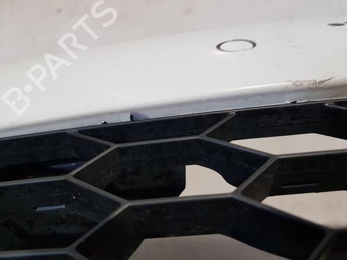 Front bumper VW GOLF VII (5G1, BQ1, BE1, BE2) 2.0 GTI | BP29292862C7 