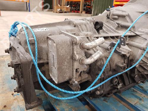 Gearbox PORSCHE BOXSTER (981) S 3.4 | BP25840367M3