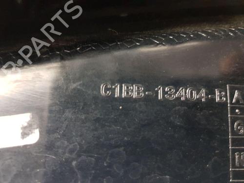 Right taillight FORD FIESTA VI (CB1, CCN) 1.0 EcoBoost | BP27487483C35 