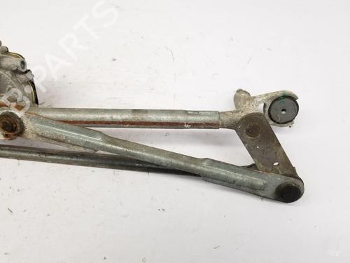Front wiper motor FORD TRANSIT V363 Van (FCD, FDD)  | BP28283898M29 