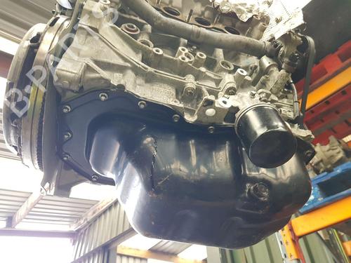 Engine MAZDA 3 Saloon (BM_, BN_) 2.0 | BP26134776M1