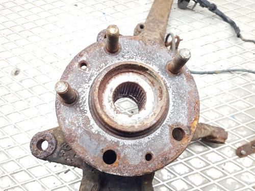 Left front steering knuckle MAZDA 6 Hatchback (GG) 2.0 DI (GG14) | BP23182476M25 - Image 2