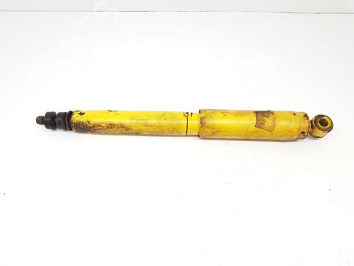 Used Left rear shock absorber LAND ROVER DEFENDER Station Wagon (L316, L315) 2.4 Td4 4x4 (L316) (122 hp) 22682561