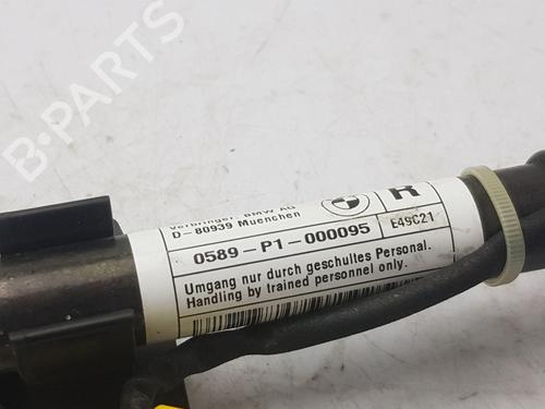 Electronic module BMW X3 (G01, F97, G08) M Competition | BP35967227M83 - Image 3