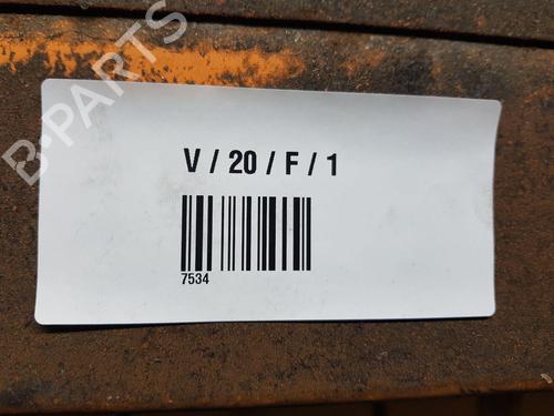 Left sun visor MINI MINI (R56) Cooper D | BP22680342I1 - Image 10