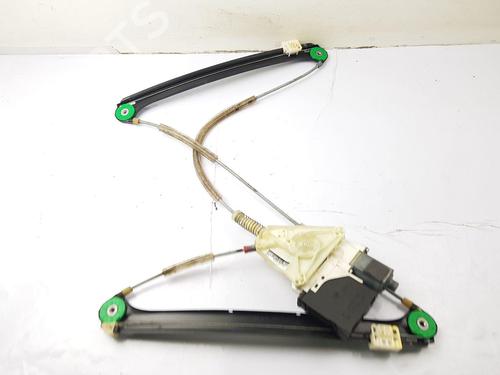 Front right window mechanism AUDI A3 (8P1) 2.0 TDI 16V | BP32177473C23 - Image 6