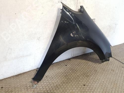 Right front fenders VW SHARAN (7N1, 7N2)  | BP22203583C42 