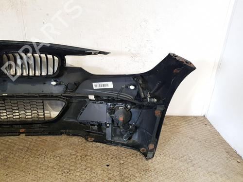 Front bumper BMW 3 (F30, F80) 330 d xDrive | BP28363029C7 