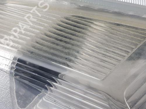 Right headlight NISSAN TIIDA Saloon (SC11) 1.6 (C11L) | BP27392561C29 