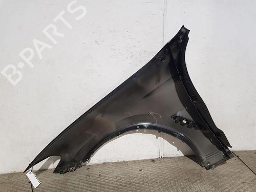 Right front fenders BMW X4 (G02, F98) xDrive M40 d | BP30796402C42