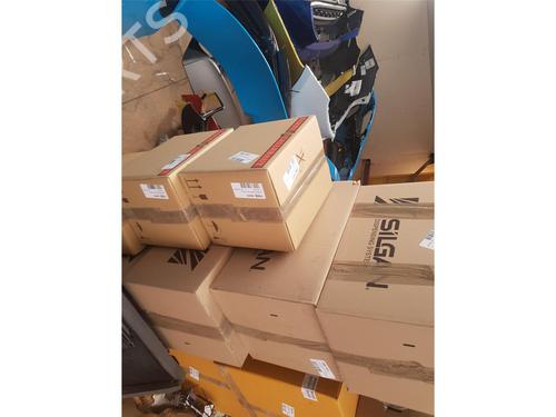 Turbocharger/Supercharger MCLAREN 570S 3.8 | BP22683784M71 - Image 8