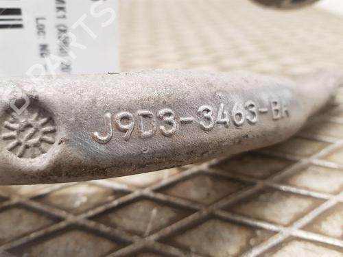 Left front shock absorber JAGUAR I-PACE (X590) EV400 AWD | BP34142062M16  - Image 7