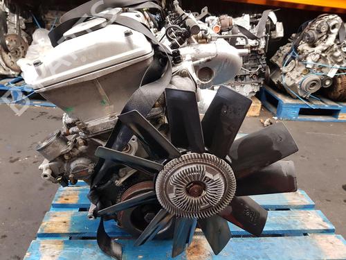 Engine JAGUAR XJSC Convertible (X27) 4.0 | BP30806014M1