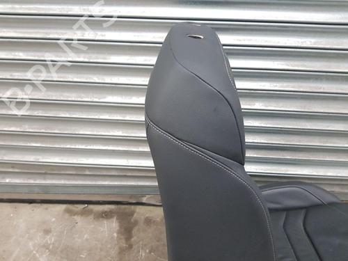 Left front seat VW TOUAREG (CR7, RC8)  | BP32787260C15  - Image 19