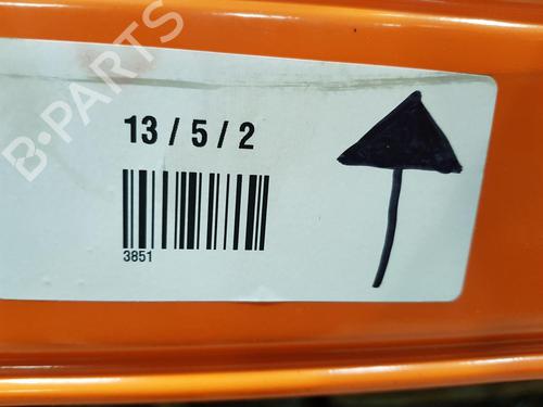 Rear left panel BMW 5 (G30, F90) | BP27579609C60 - Image 11