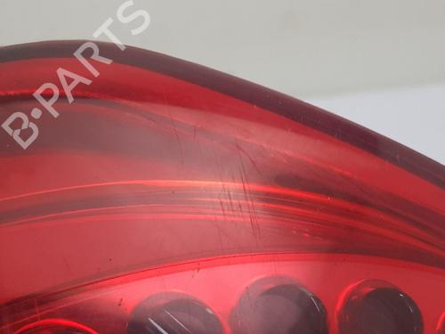 Left taillight PEUGEOT 207 SW (WK_) 1.6 HDi | BP31282748C34 