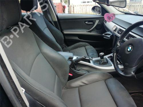 Radio BMW 3 (E90) 320 d | BP22208638E6 