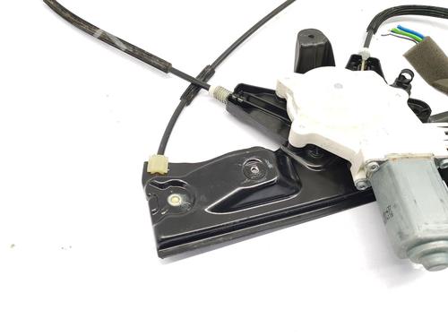 Front right window mechanism FORD FOCUS III 1.6 TDCi | BP29229557C23 - Image 5