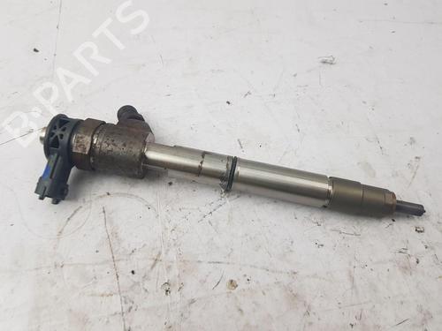 Used Injector Injector VAUXHALL INSIGNIA Mk I (A) Hatchback (G09) 2.0 CDTI (68) (170 hp) 40015848 40015848