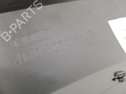 Andre AUDI Q7 (4MB, 4MG, 4MQ)  | BP22678713O1 