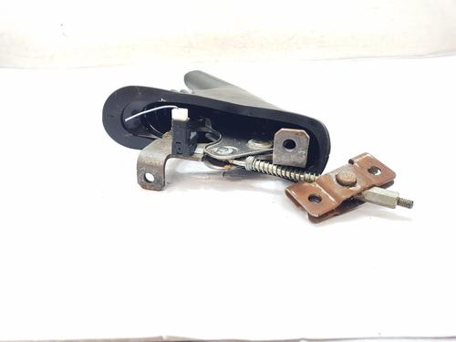 Hand brake FIAT GRANDE PUNTO (199_) 1.2 | BP25462055I18