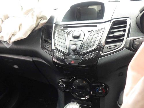 Right front seat FORD FIESTA VI (CB1, CCN) 1.6 Ti | BP26903388C16 