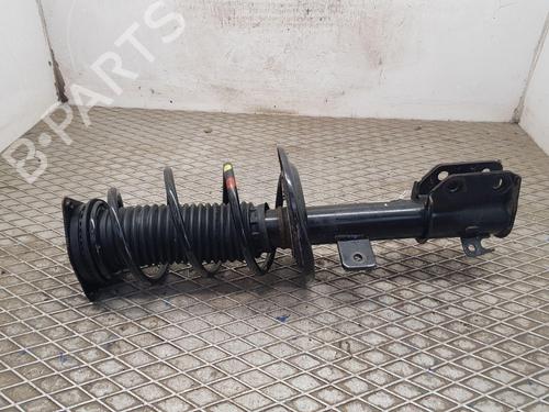 Used Left front shock absorber OPEL CORSA F (P2JO) 1.2 (68) (75 hp) 29575678