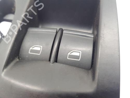 Right front window switch AUDI TT Roadster (8J9) 2.5 RS quattro | BP32375182I26