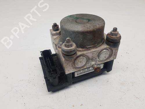 ABS pump NISSAN MICRA III (K12) 1.2 16V | BP22665655M43 